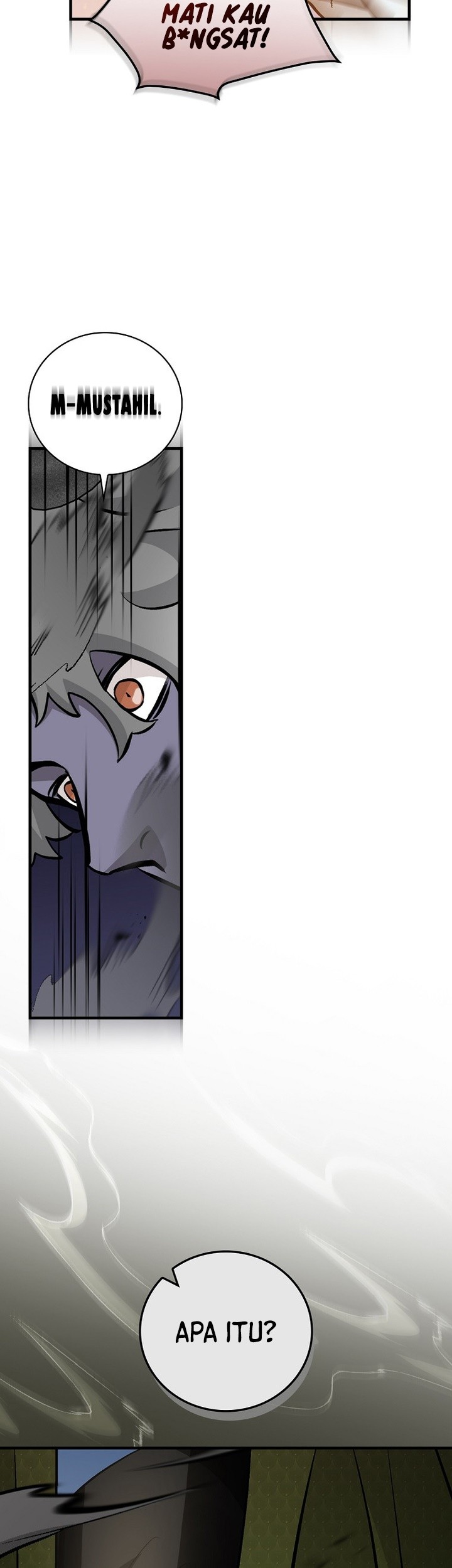 Leveling Up, By Only Eating! Chapter 139 Gambar 12