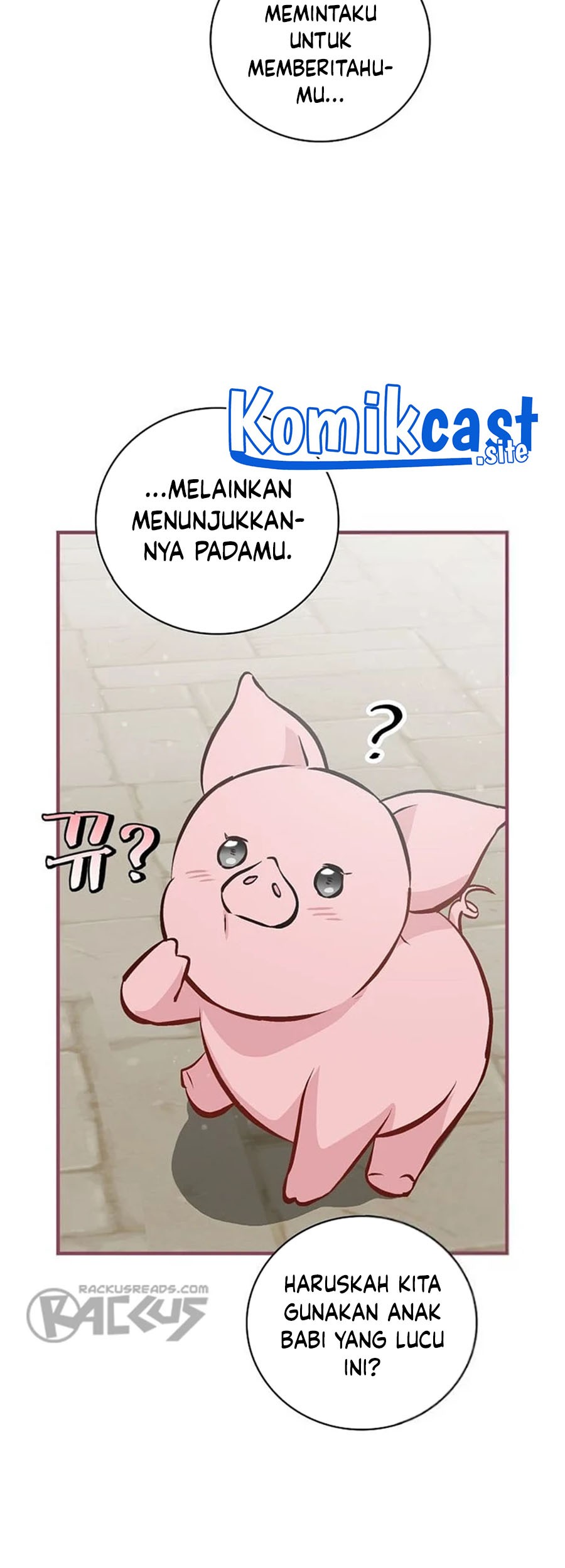 Leveling Up, By Only Eating! Chapter 138 Gambar 53