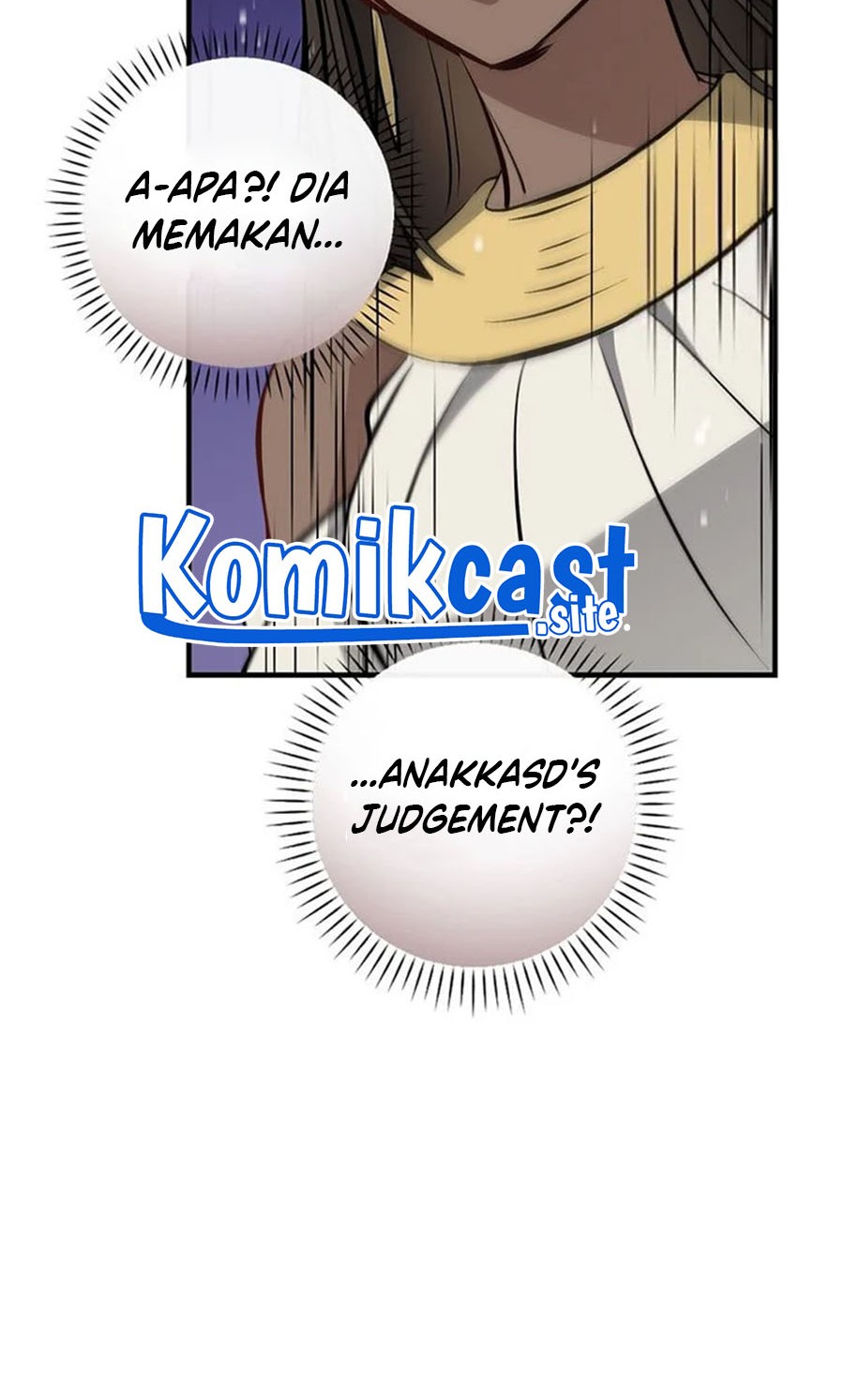 Leveling Up, By Only Eating! Chapter 138 Gambar 62