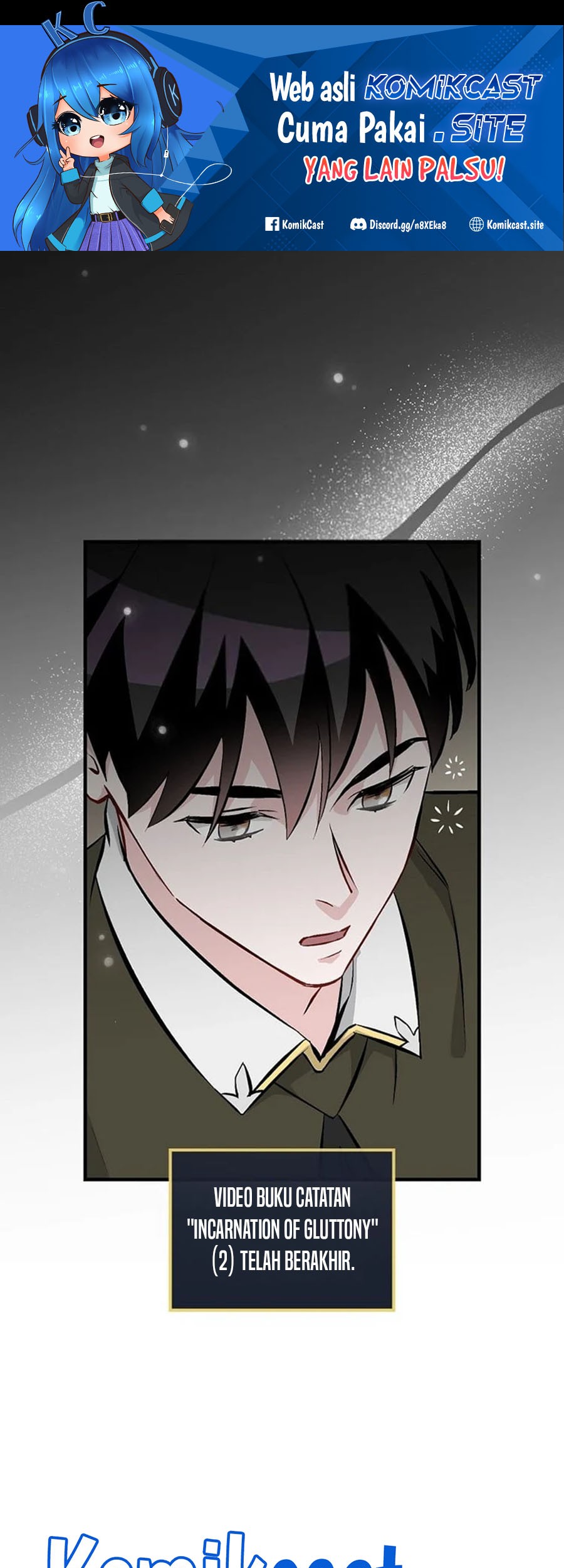 Baca Leveling Up, By Only Eating! Chapter 138 Gambar 2