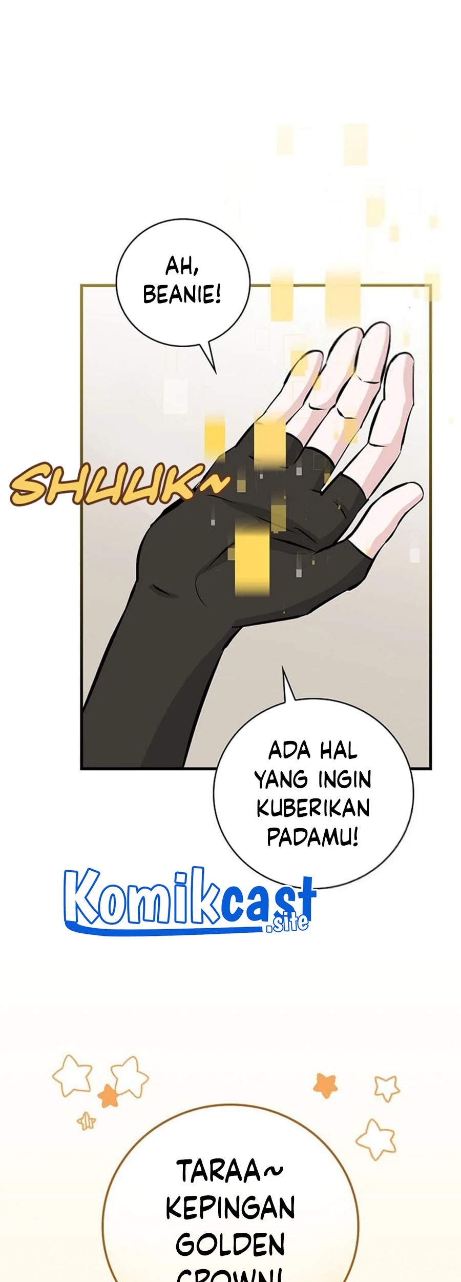 Leveling Up, By Only Eating! Chapter 138 Gambar 8