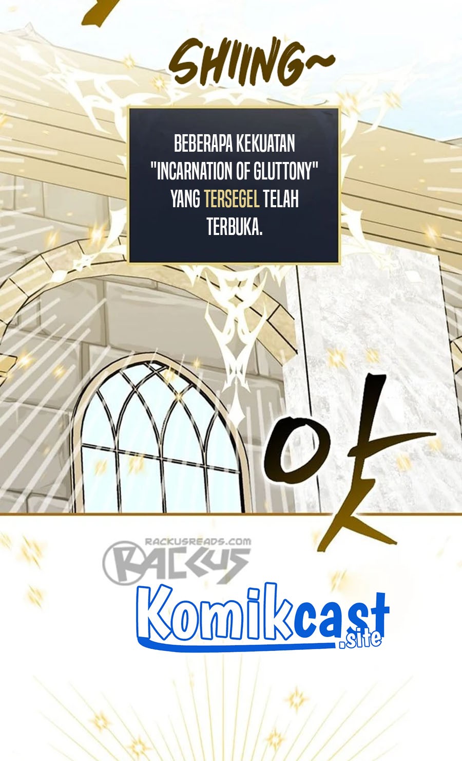 Leveling Up, By Only Eating! Chapter 138 Gambar 12