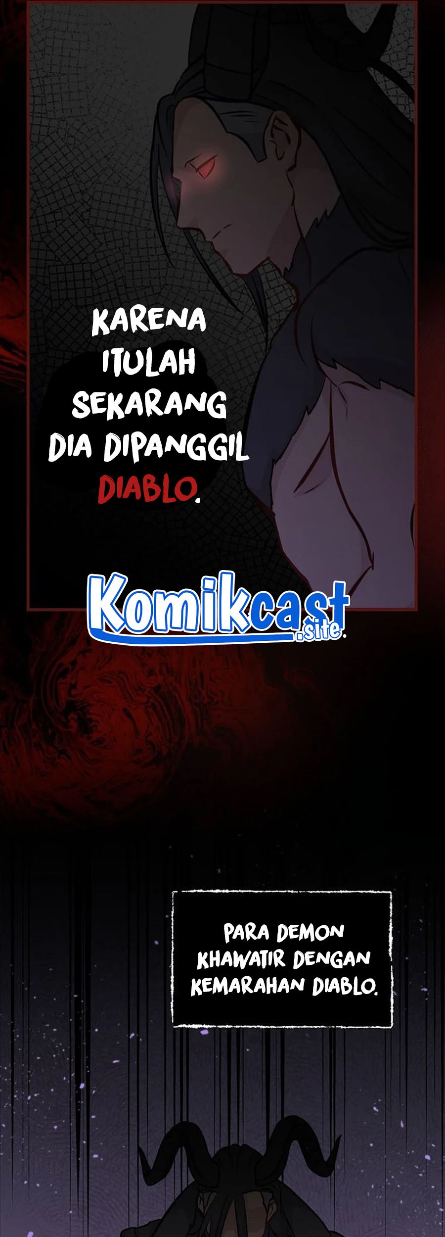 Leveling Up, By Only Eating! Chapter 138 Gambar 33