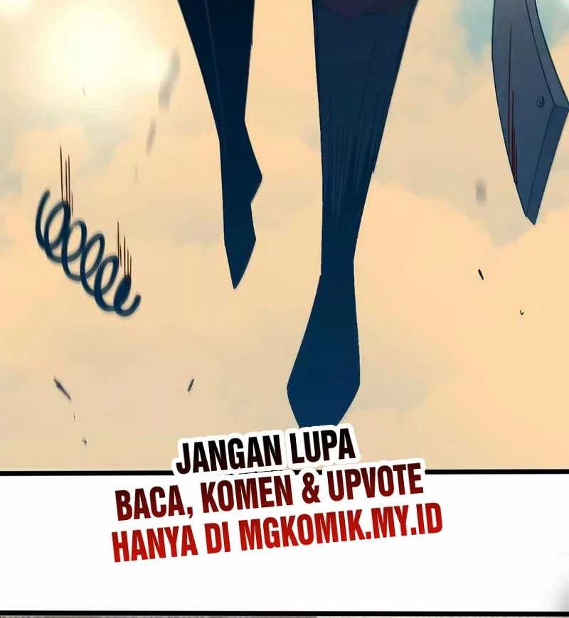 Brave X Devil Queen Chapter 144 Gambar 27