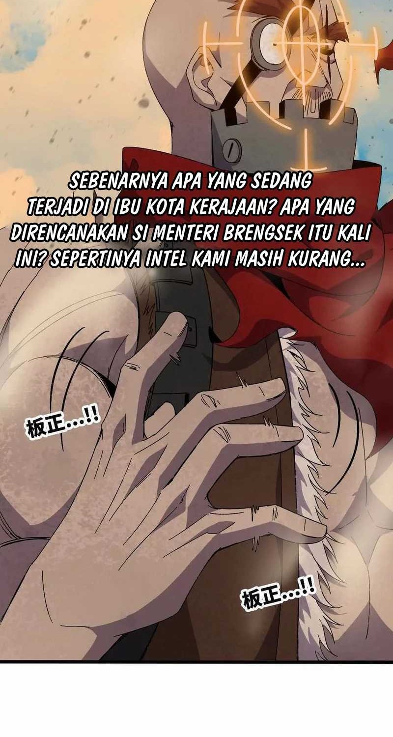 Brave X Devil Queen Chapter 144 Gambar 41
