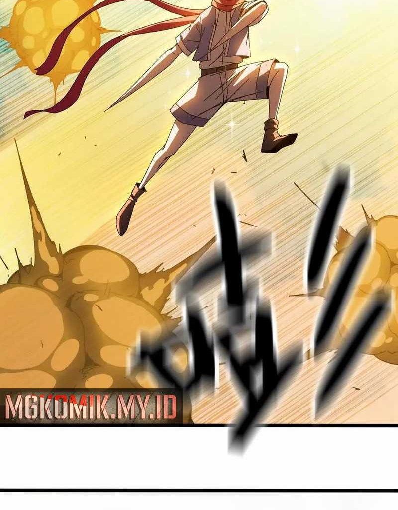 Brave X Devil Queen Chapter 144 Gambar 4
