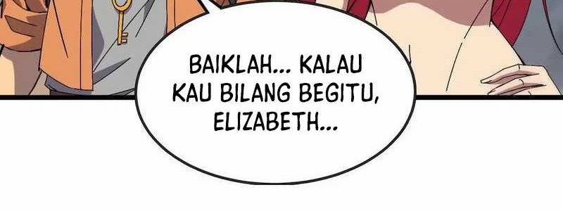Brave X Devil Queen Chapter 144 Gambar 17
