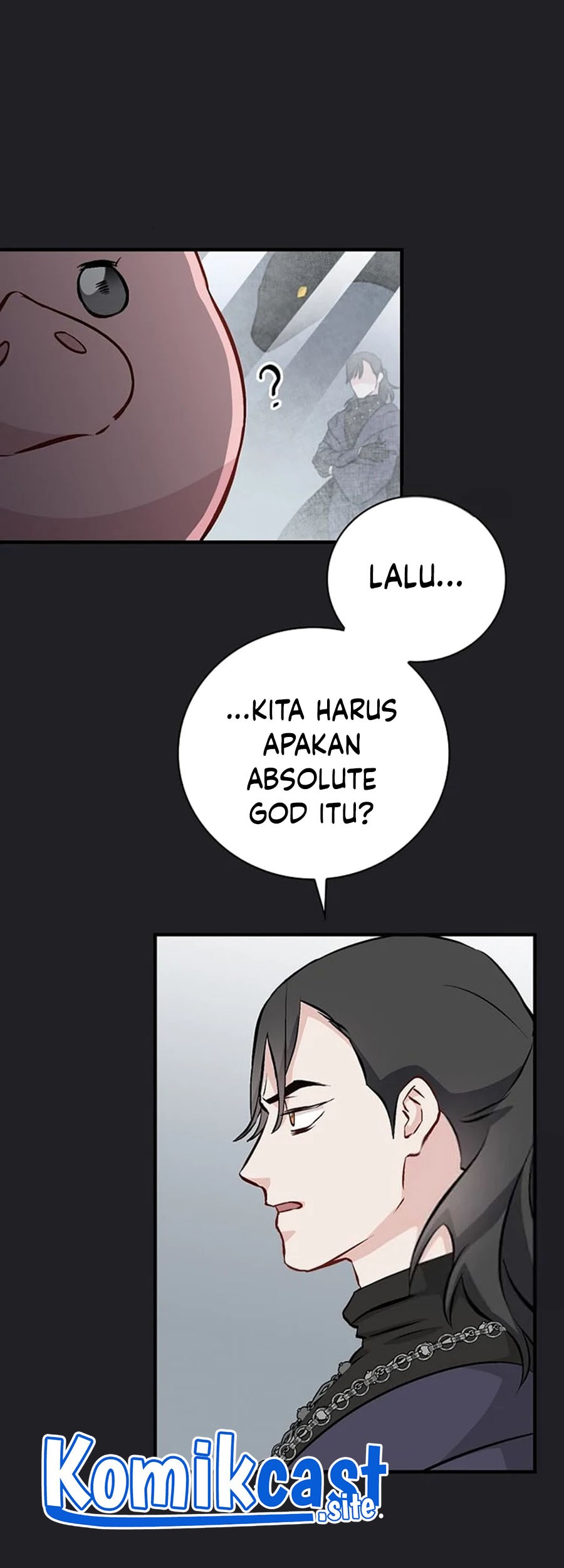 Leveling Up, By Only Eating! Chapter 137 Gambar 7