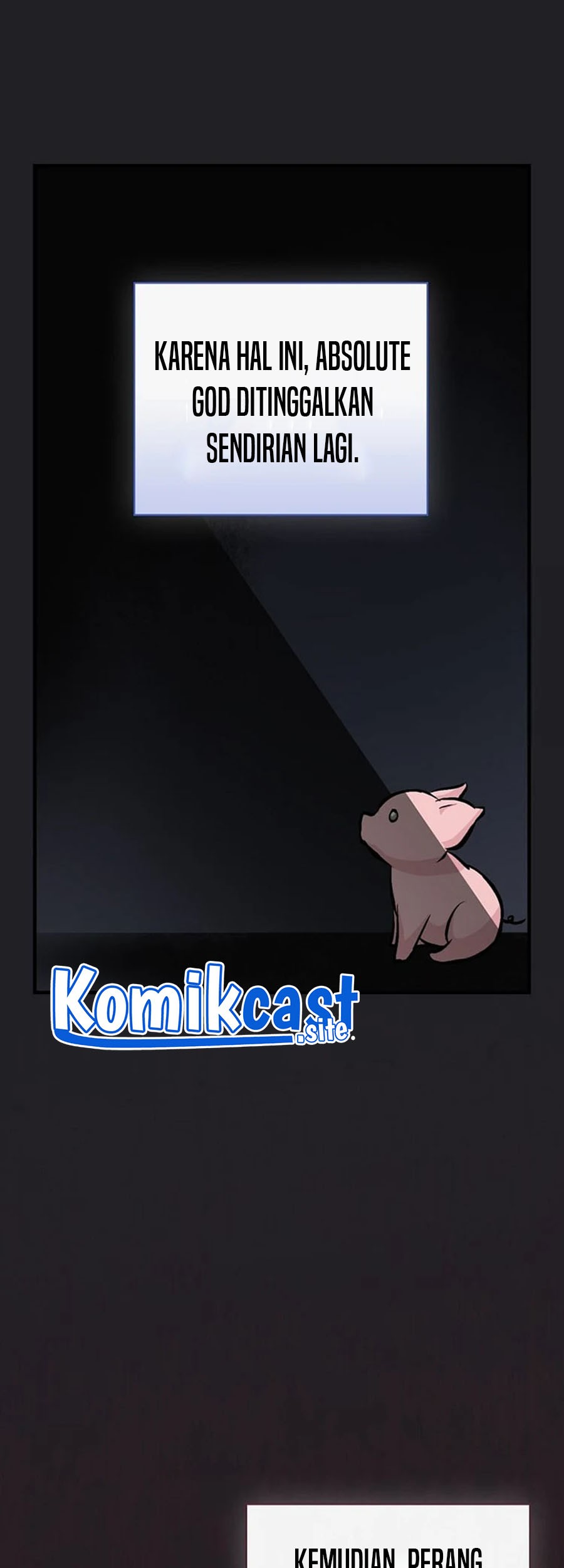 Leveling Up, By Only Eating! Chapter 137 Gambar 18