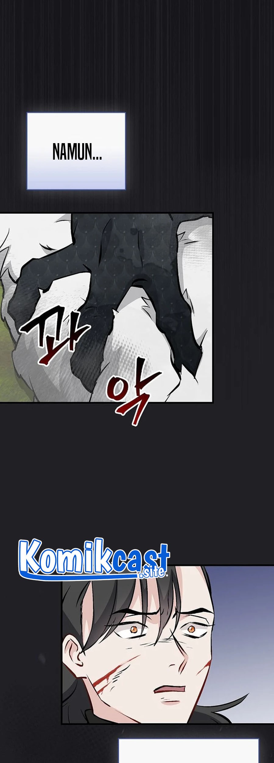 Leveling Up, By Only Eating! Chapter 137 Gambar 34