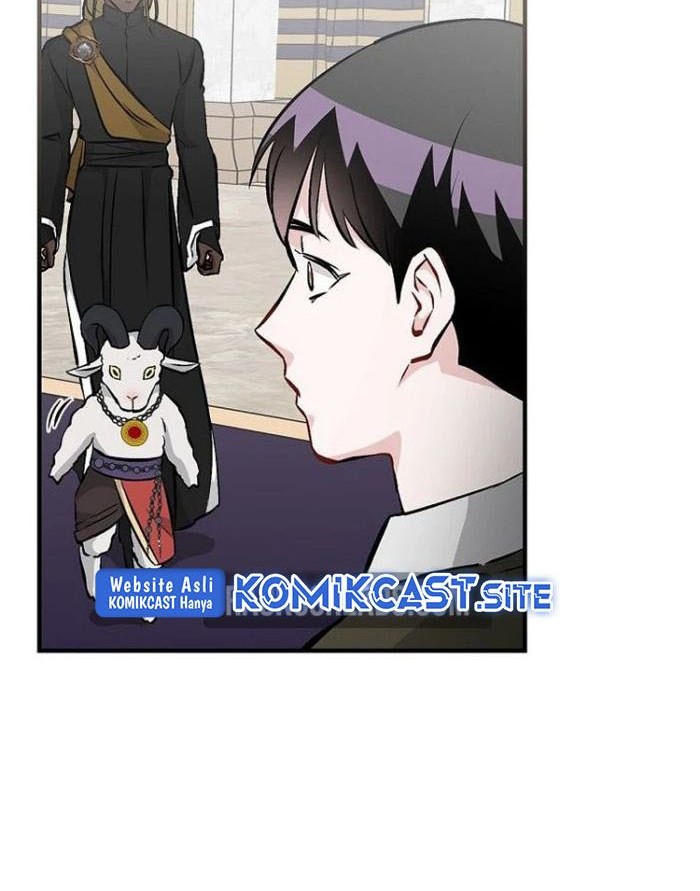 Leveling Up, By Only Eating! Chapter 136 Gambar 25
