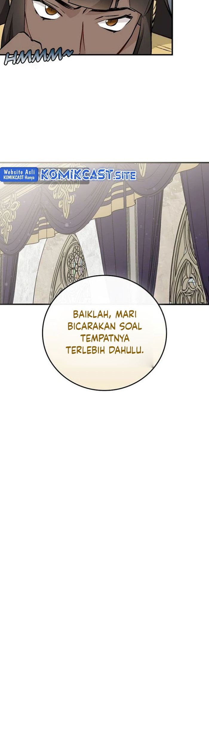 Leveling Up, By Only Eating! Chapter 136 Gambar 4