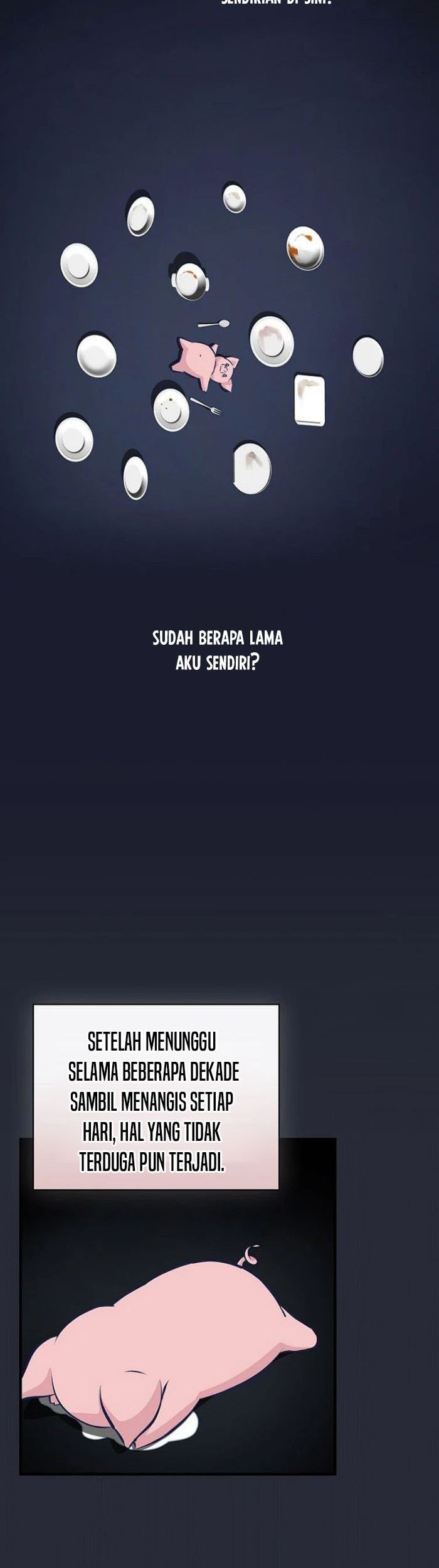 Leveling Up, By Only Eating! Chapter 135 Gambar 22