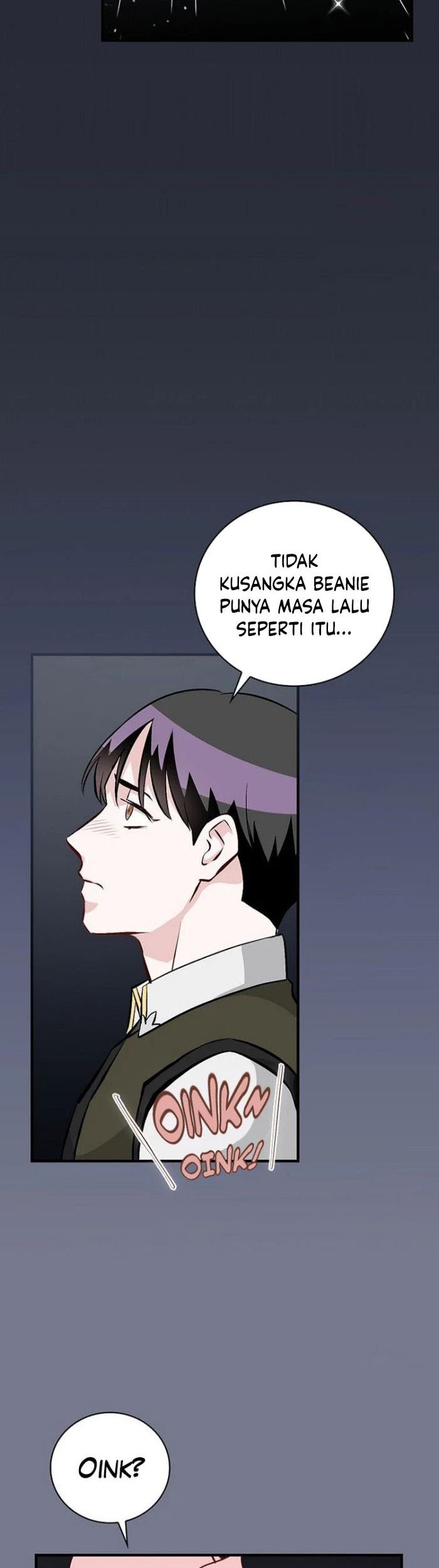 Leveling Up, By Only Eating! Chapter 135 Gambar 26