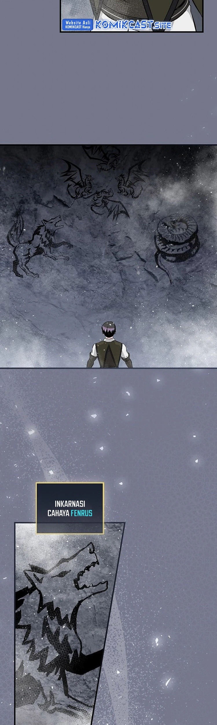 Leveling Up, By Only Eating! Chapter 134 Gambar 30