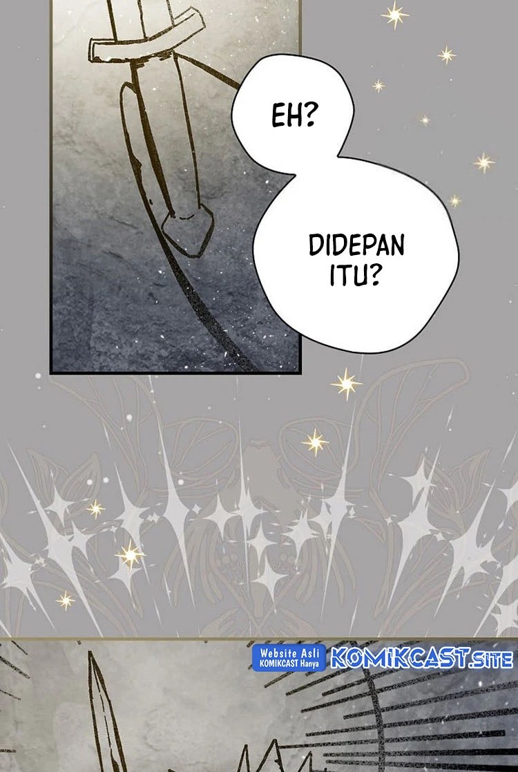 Leveling Up, By Only Eating! Chapter 134 Gambar 34