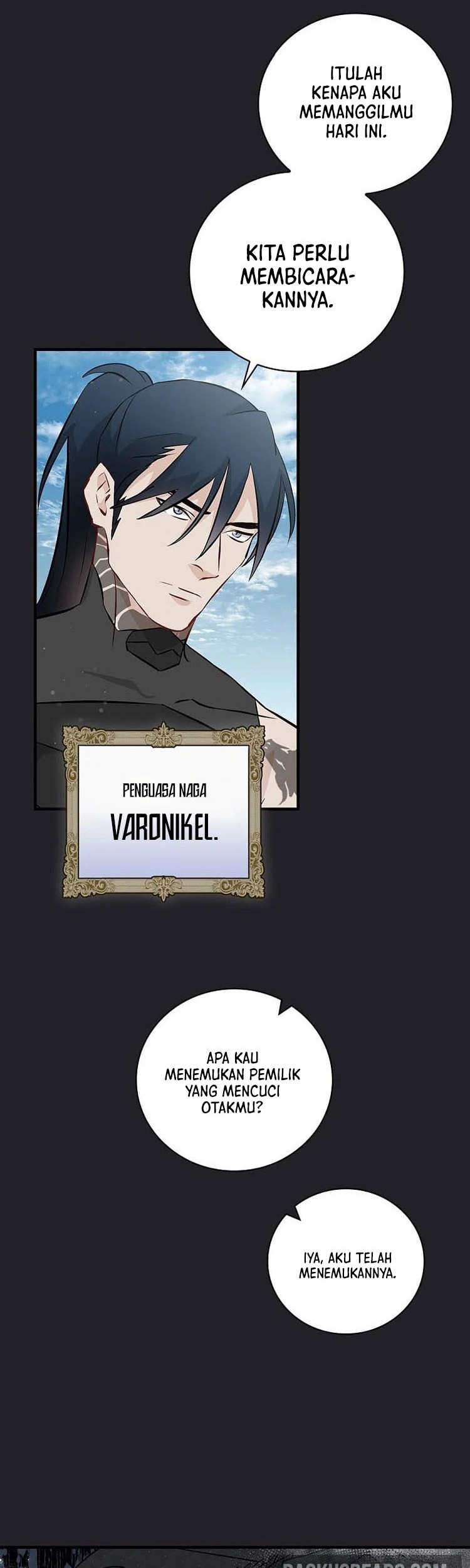 Leveling Up, By Only Eating! Chapter 134 Gambar 48