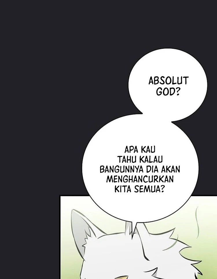 Leveling Up, By Only Eating! Chapter 134 Gambar 52