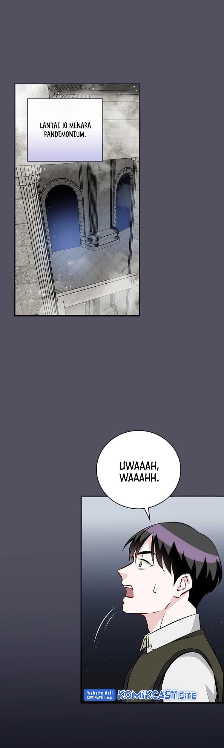 Baca Leveling Up, By Only Eating! Chapter 134 Gambar 2