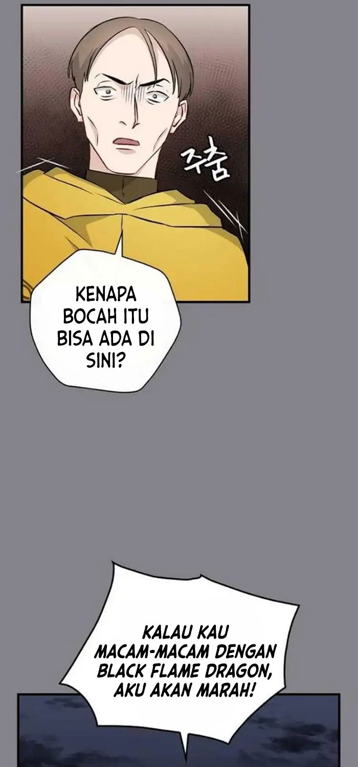 Leveling Up, By Only Eating! Chapter 132 Gambar 19