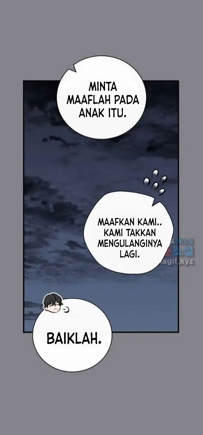 Leveling Up, By Only Eating! Chapter 132 Gambar 23