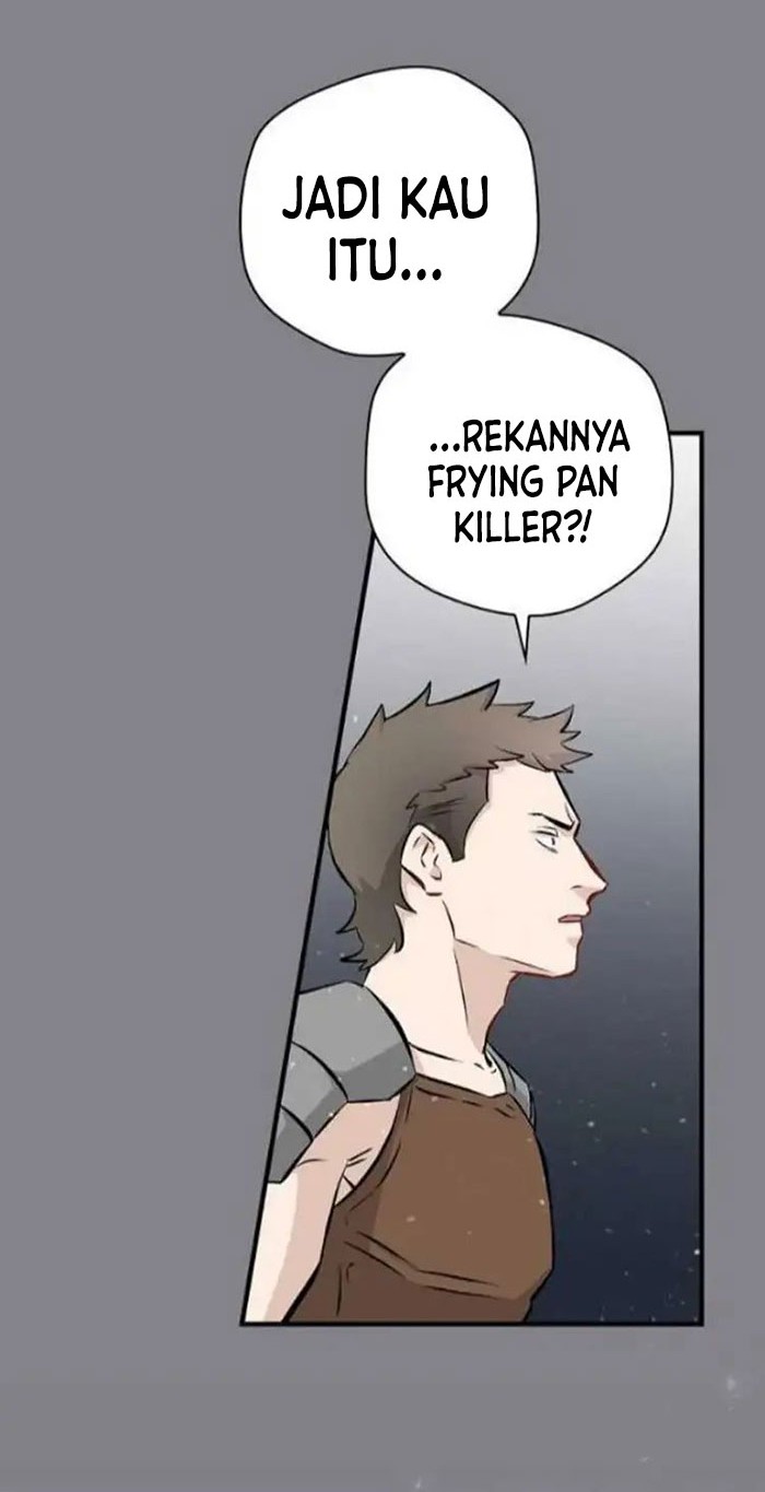 Leveling Up, By Only Eating! Chapter 132 Gambar 43