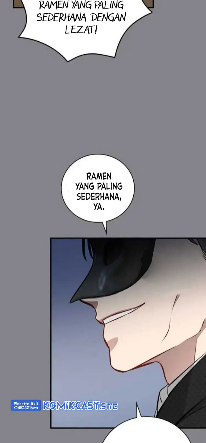 Leveling Up, By Only Eating! Chapter 131 Gambar 44
