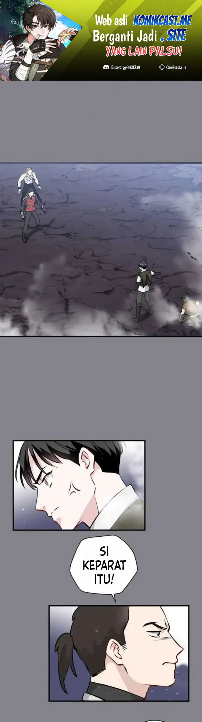 Baca Leveling Up, By Only Eating! Chapter 131 Gambar 2