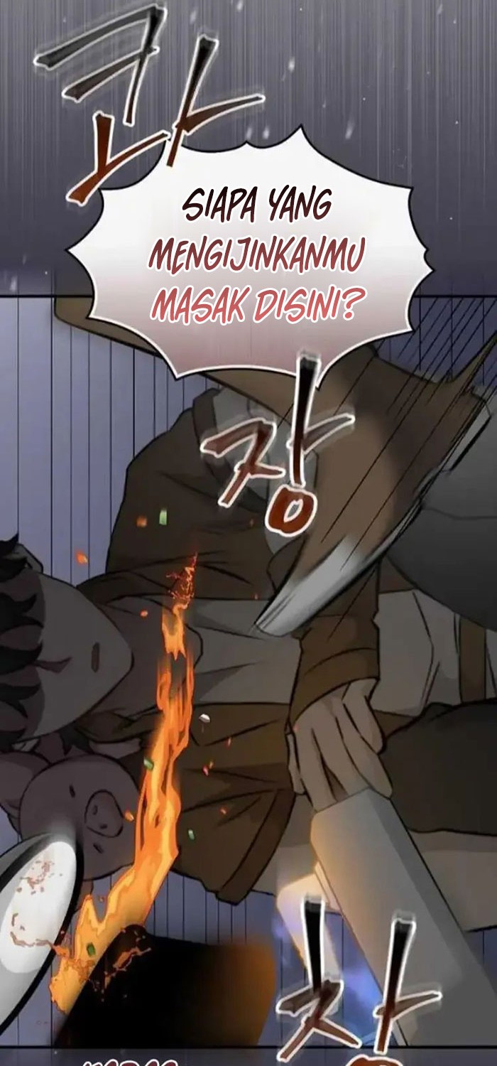 Leveling Up, By Only Eating! Chapter 130 Gambar 34