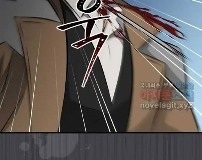Leveling Up, By Only Eating! Chapter 130 Gambar 43