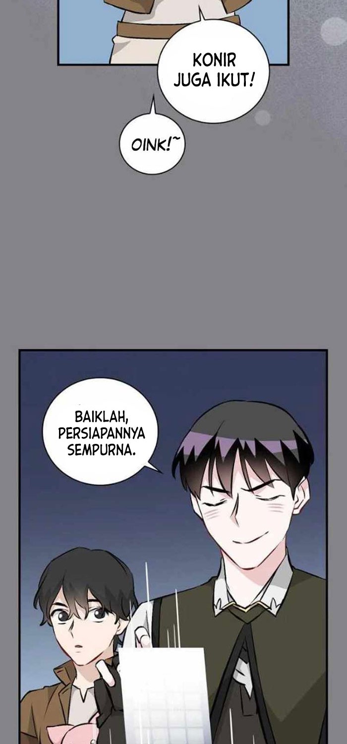 Leveling Up, By Only Eating! Chapter 129 Gambar 18