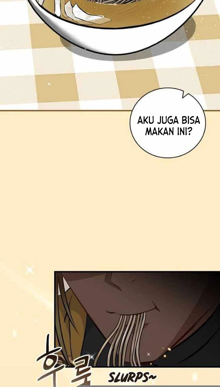 Leveling Up, By Only Eating! Chapter 129 Gambar 44