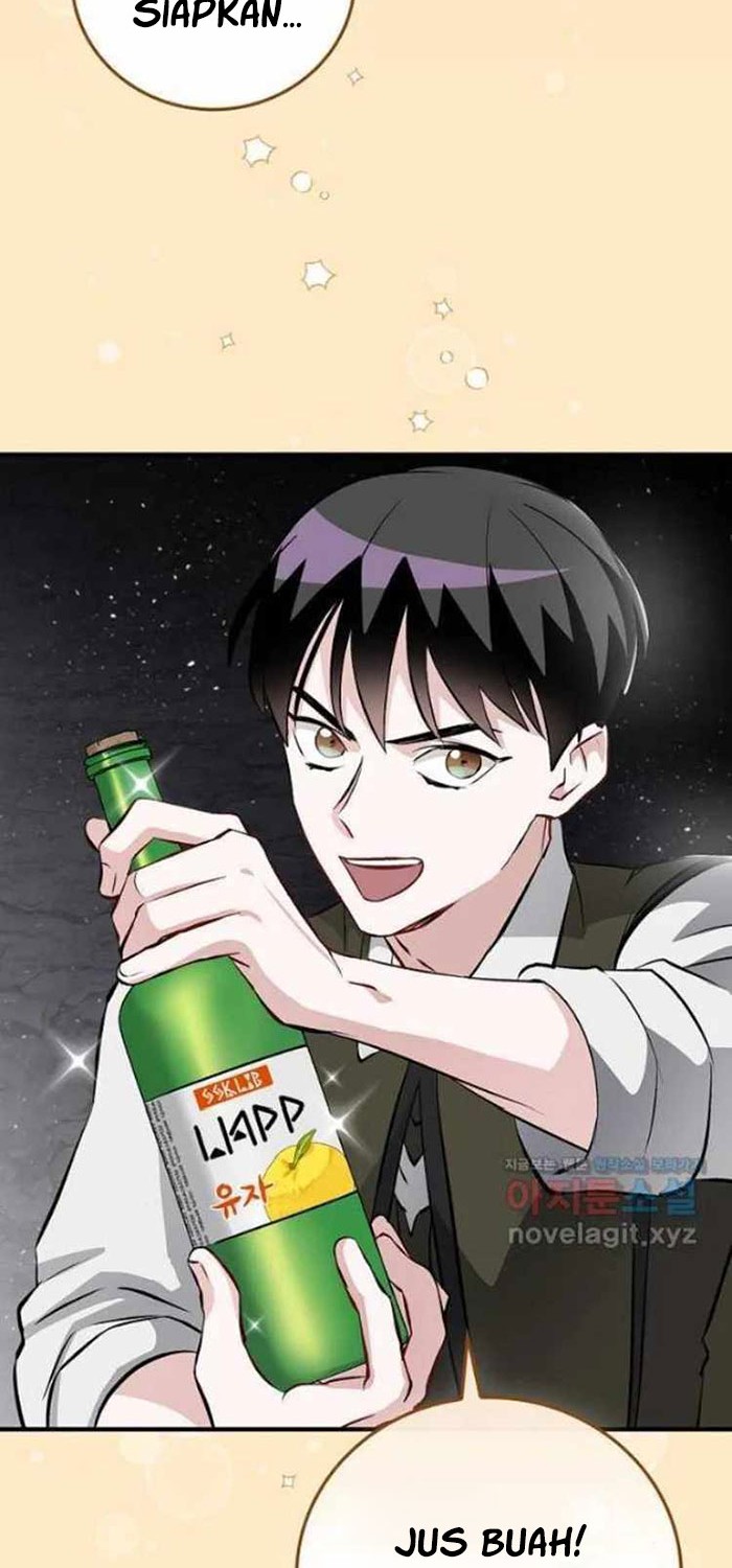 Leveling Up, By Only Eating! Chapter 129 Gambar 49