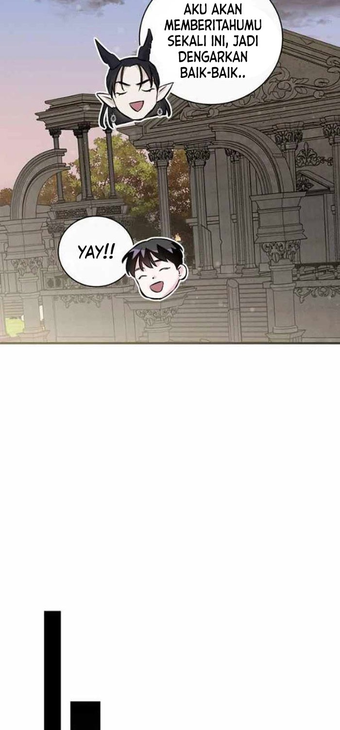 Leveling Up, By Only Eating! Chapter 129 Gambar 10