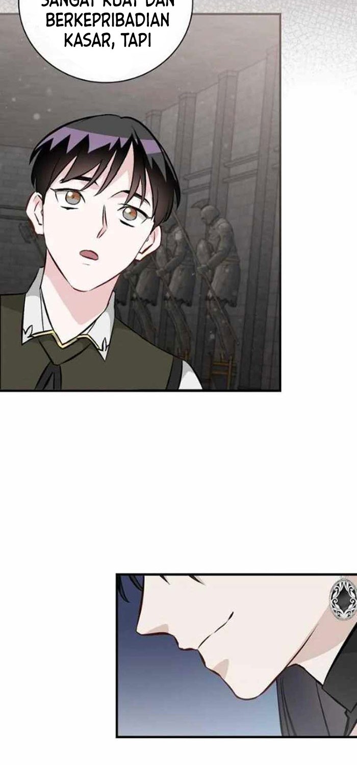 Leveling Up, By Only Eating! Chapter 129 Gambar 15