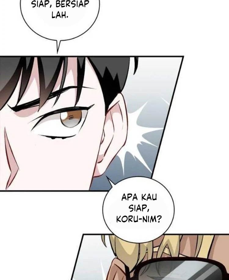 Leveling Up, By Only Eating! Chapter 128 Gambar 23