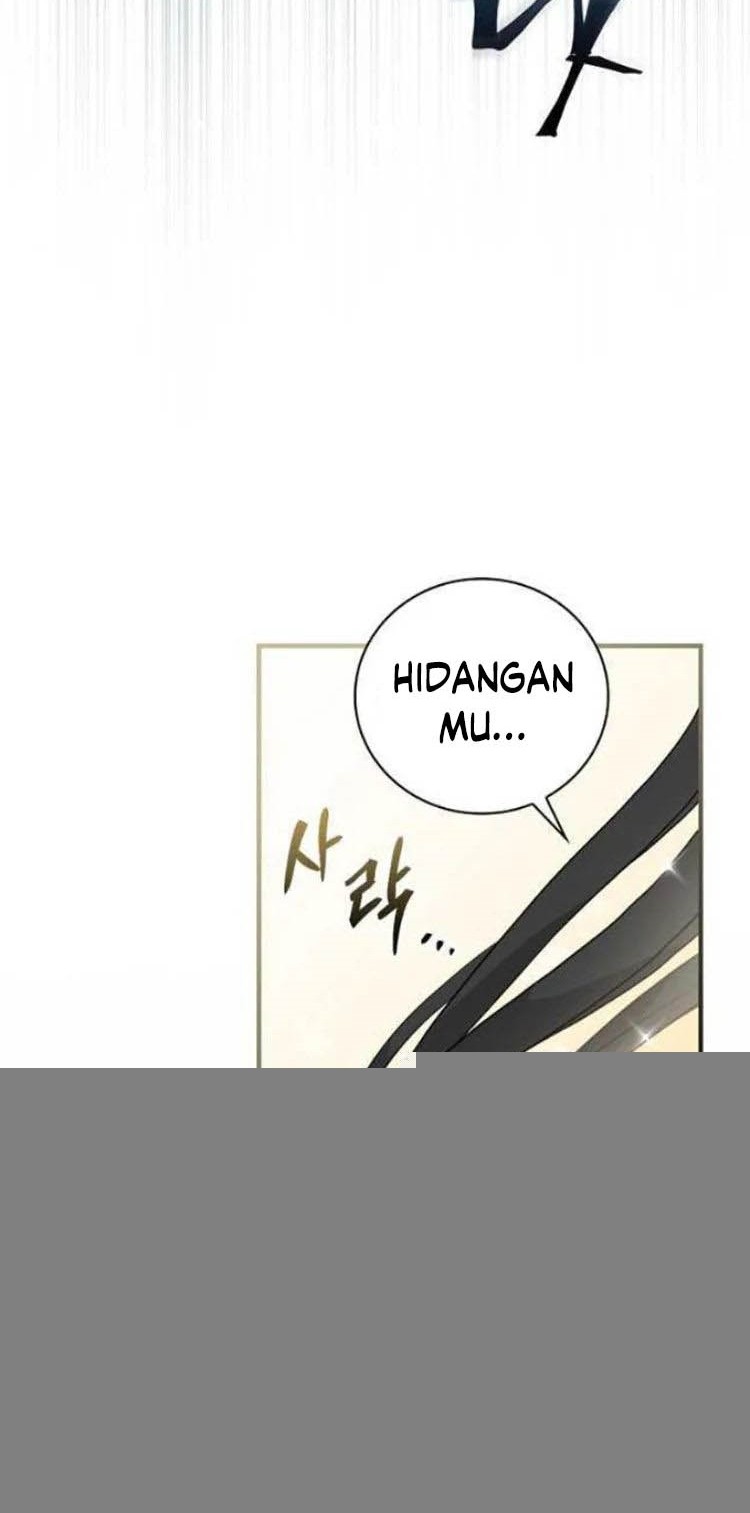 Leveling Up, By Only Eating! Chapter 128 Gambar 43