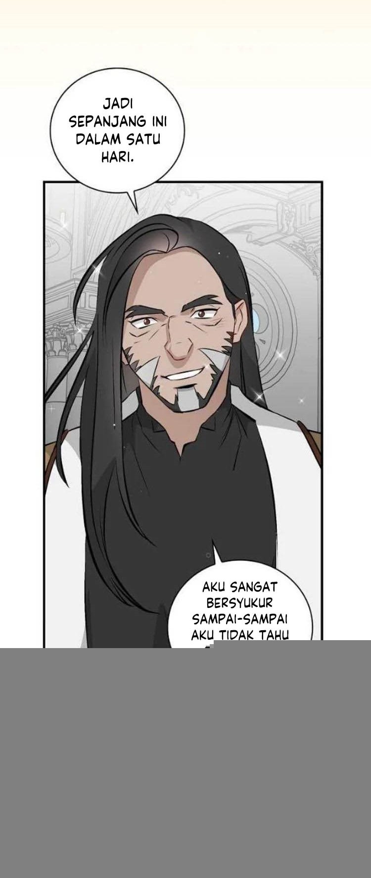 Leveling Up, By Only Eating! Chapter 128 Gambar 45