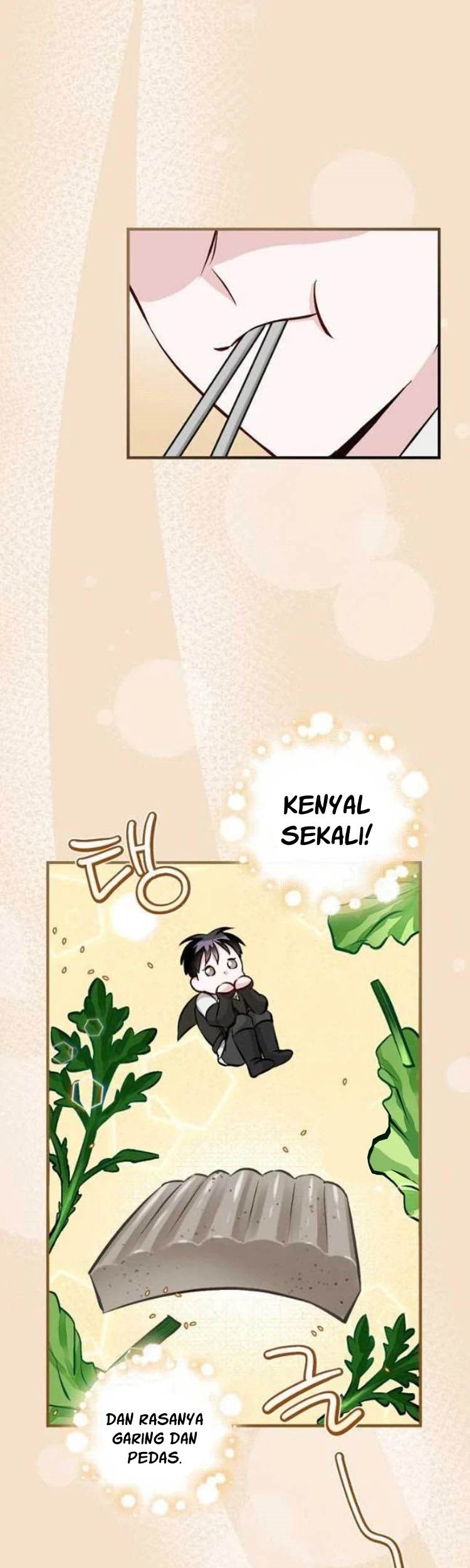Leveling Up, By Only Eating! Chapter 128 Gambar 14