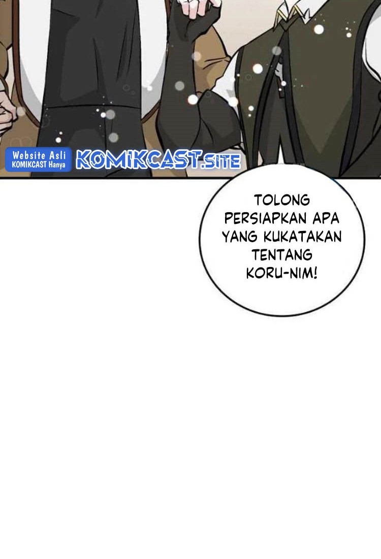 Leveling Up, By Only Eating! Chapter 128 Gambar 17