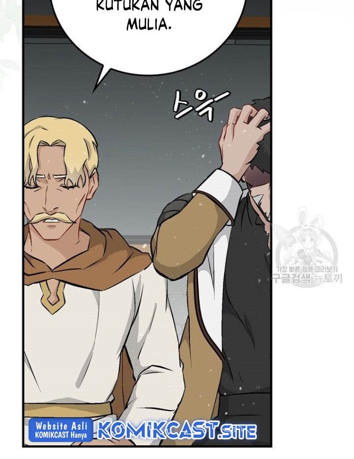 Leveling Up, By Only Eating! Chapter 127 Gambar 31