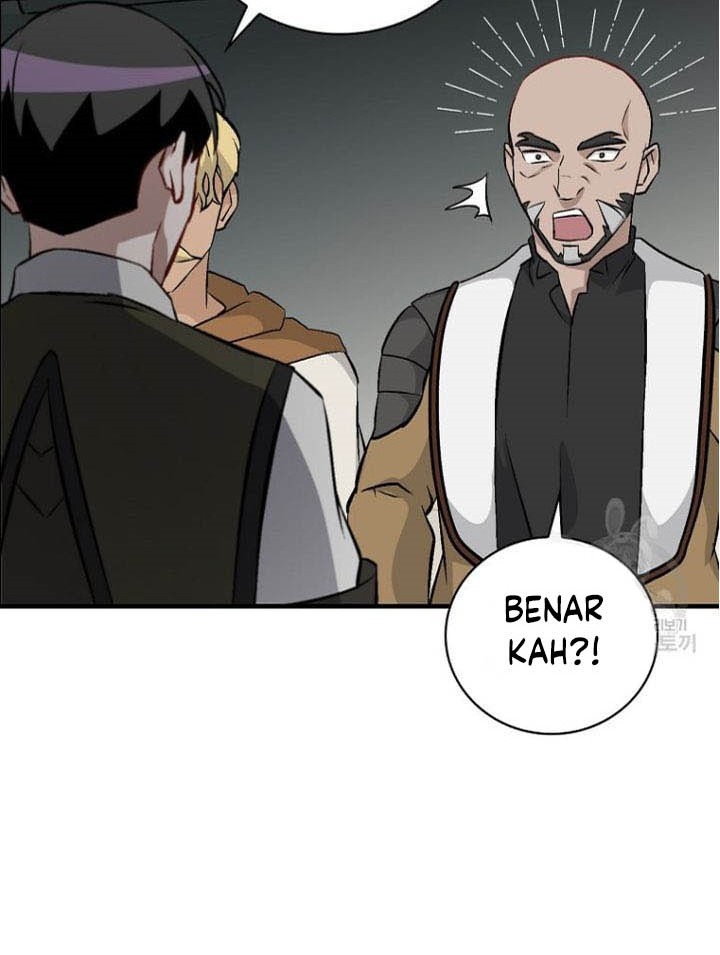 Leveling Up, By Only Eating! Chapter 127 Gambar 37
