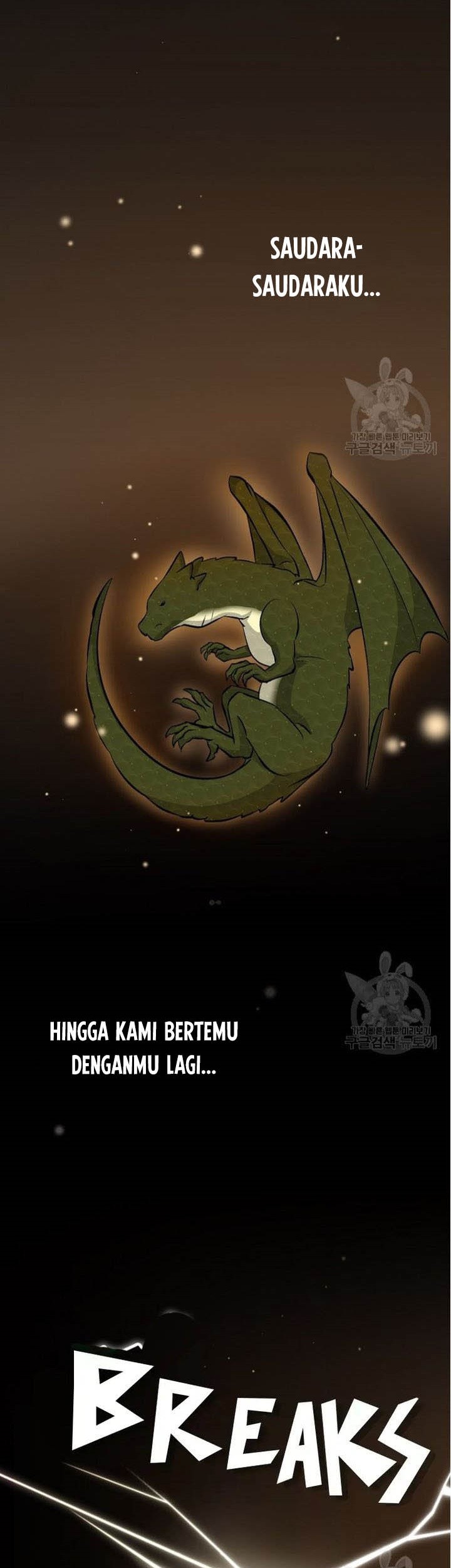 Leveling Up, By Only Eating! Chapter 127 Gambar 46
