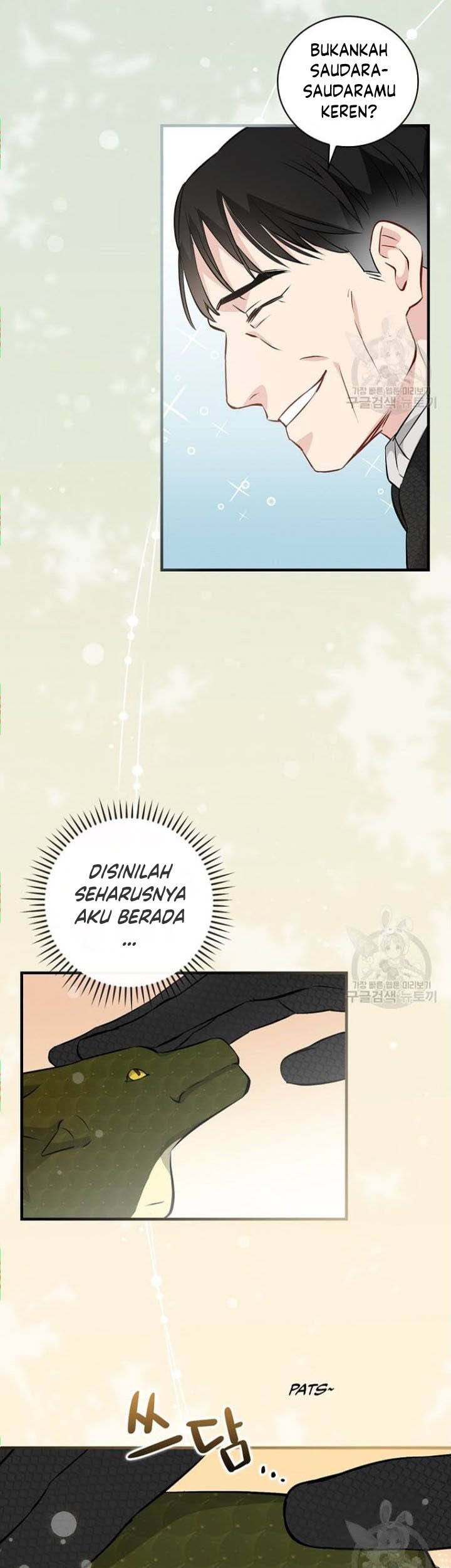 Leveling Up, By Only Eating! Chapter 127 Gambar 50