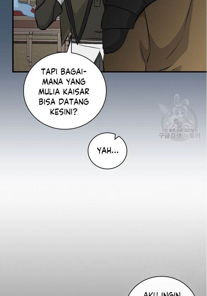 Leveling Up, By Only Eating! Chapter 127 Gambar 3
