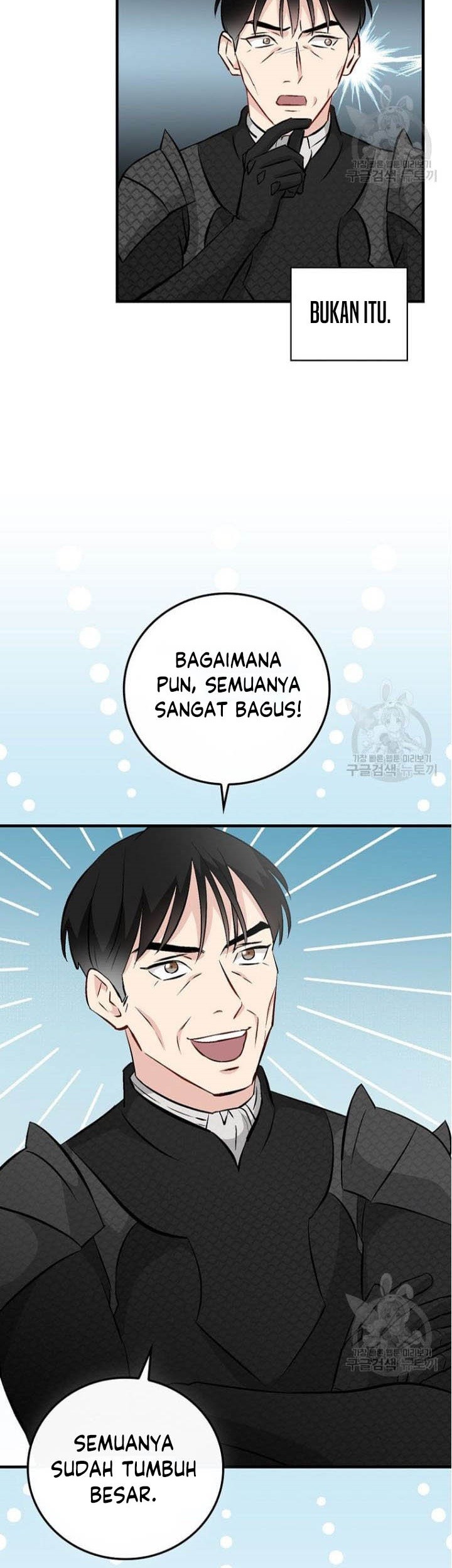 Leveling Up, By Only Eating! Chapter 127 Gambar 58