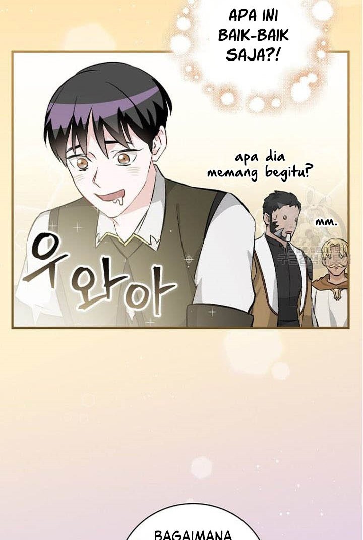 Leveling Up, By Only Eating! Chapter 127 Gambar 11