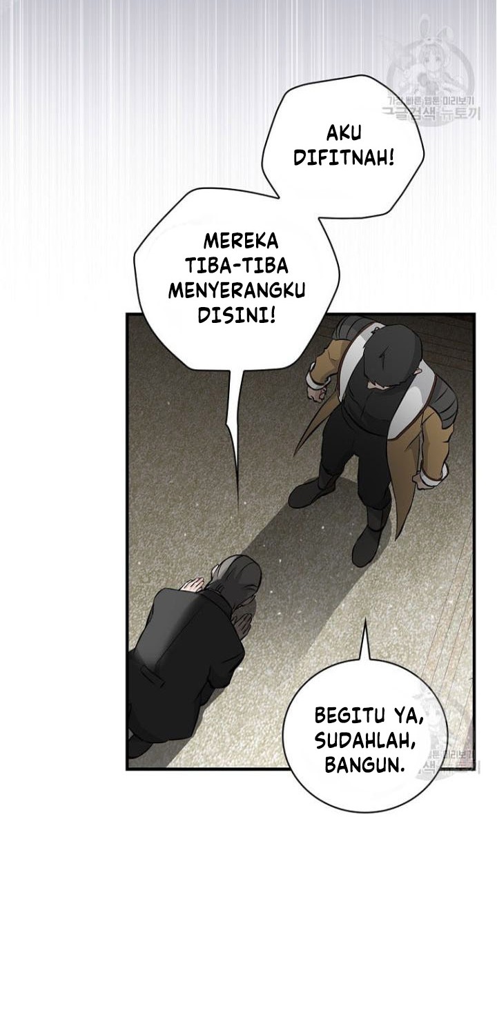 Leveling Up, By Only Eating! Chapter 126 Gambar 49