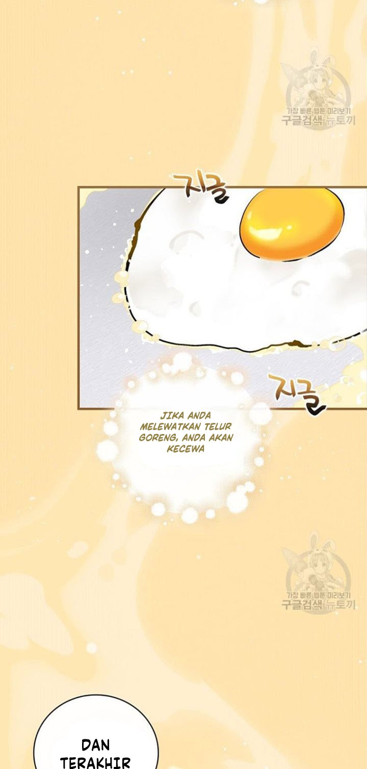 Leveling Up, By Only Eating! Chapter 126 Gambar 3