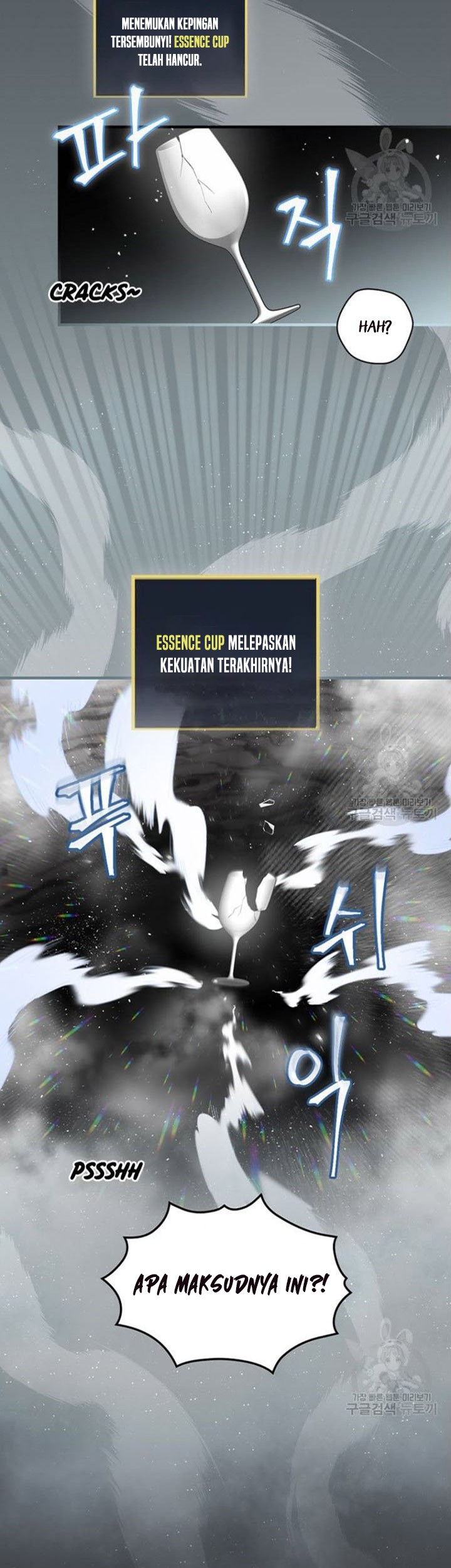 Leveling Up, By Only Eating! Chapter 126 Gambar 10